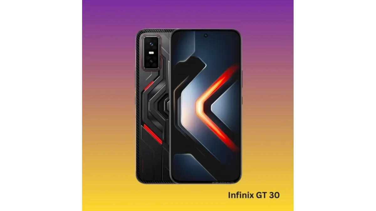 Infinix GT 30 price in Bangladesh 2025 Infinix GT 30 price in Bangladesh 2025